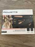 Rowenta Infinite looks lokówka prostownica karbownica