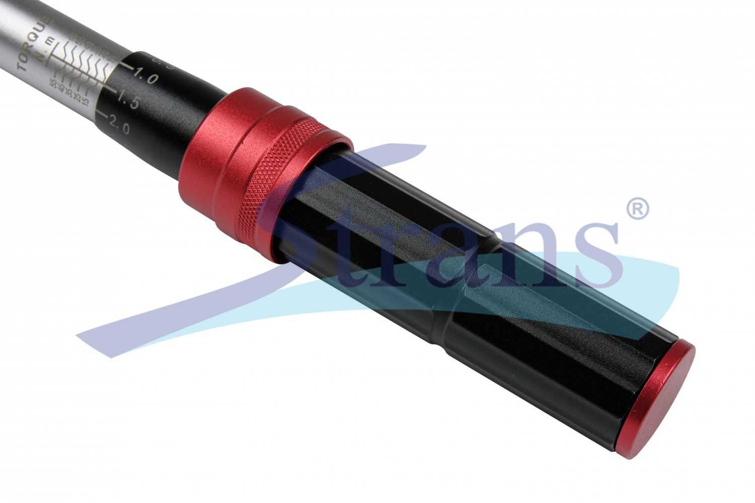 Ключ динамометричний 3/8" 10-60NM TW38060 25 років гарантії! Німеччина