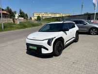 Kia EV3 EV3 DEMO Dealera GT Line 81.4 kWh