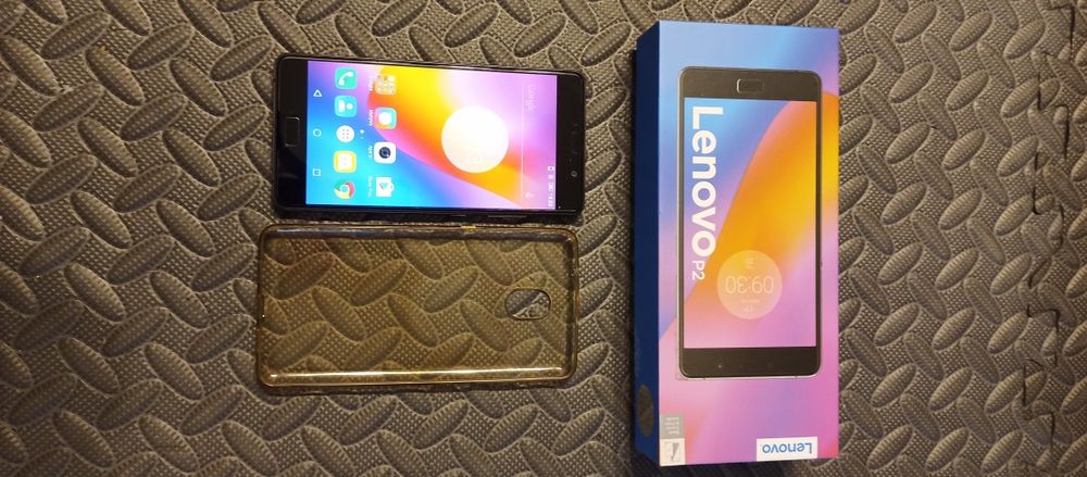 Smartphone Lenovo P2 4/32 GB