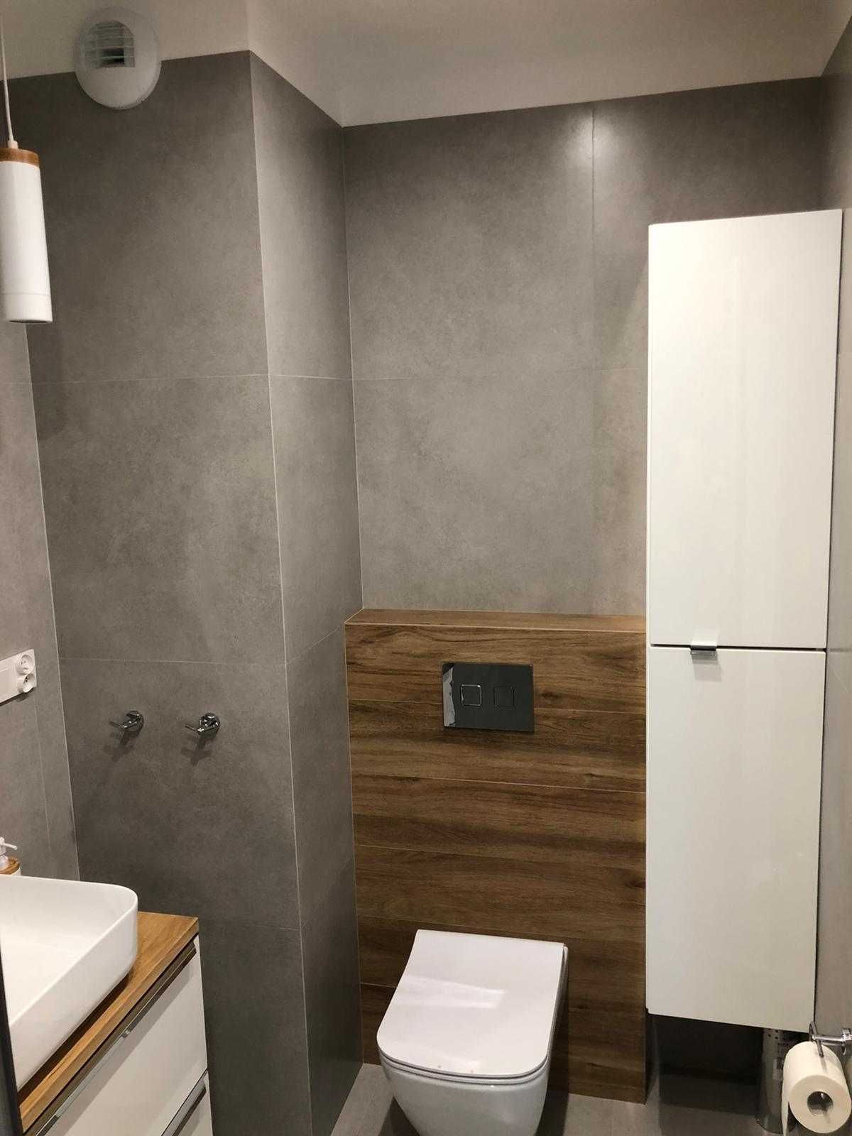 Pokój jednoosobowy - Apartamenty Dmowskiego - 15m2