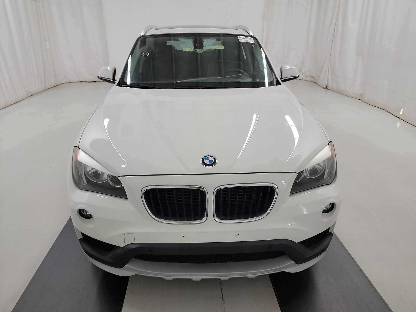 BMW X1 SDRIVE 28I 2015 року дизель