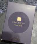 Woda perfumowana FAR AWAY Glamour 50 ml