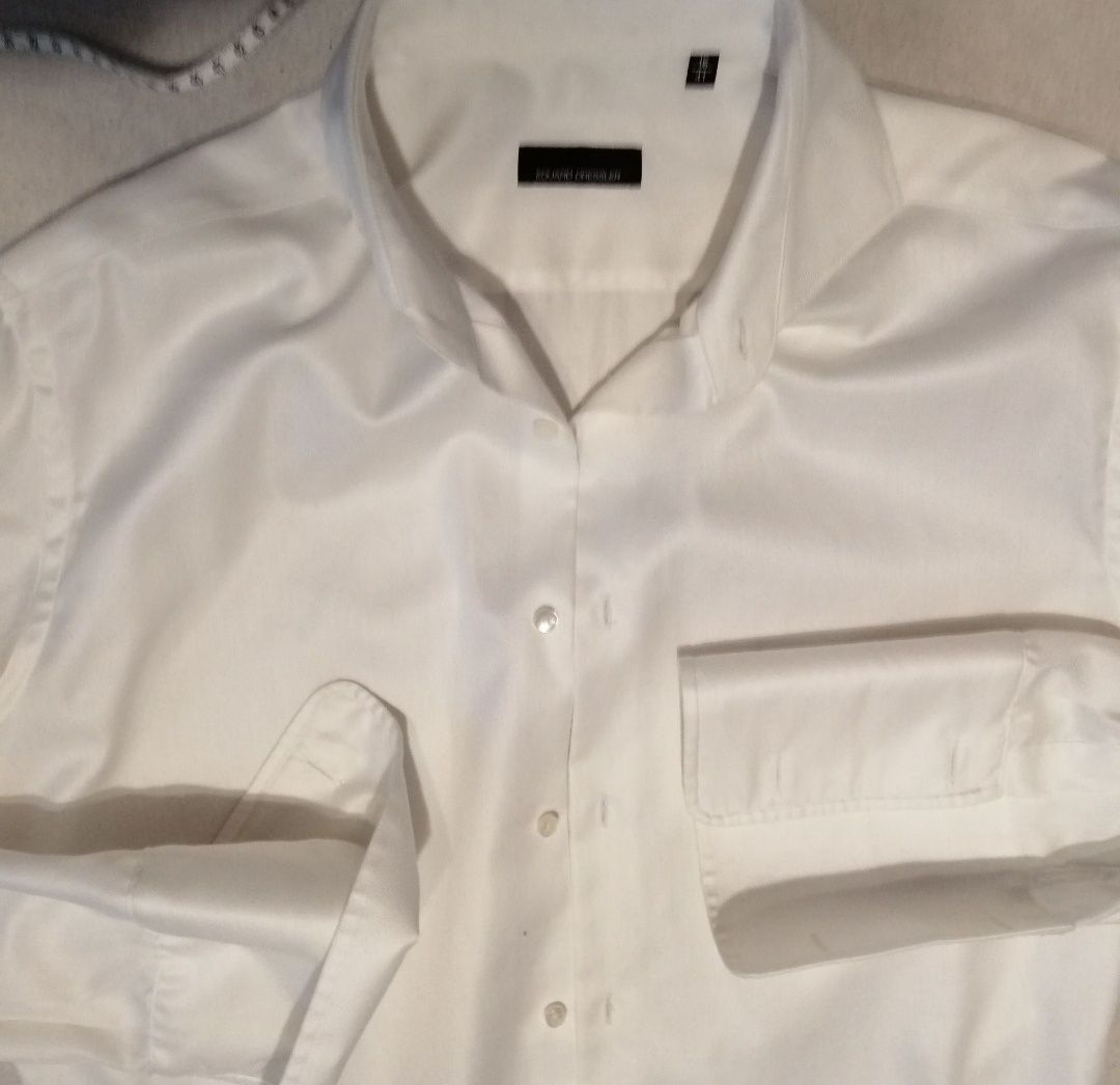 Koszula męska eleganckaL/XL