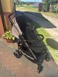 Wózek spacerówka parasolka Peg Perego Si