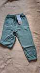 Nowe spodnie dresowe coccodrillo r. 104