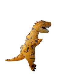 Надувний костюм динозавр T-Rex