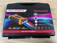 Пускозарядное устройство JUMP STARTER JX27 WITH PUMP 99800 мАч NEW!