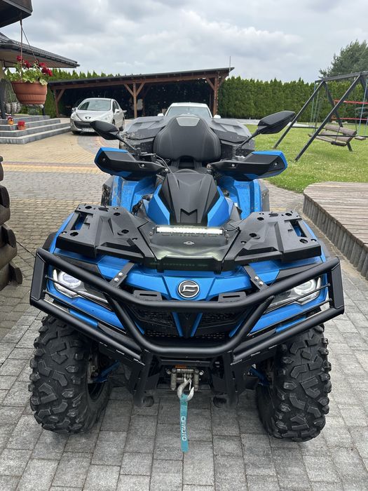 CFMOTO 1000 4x4 2020r