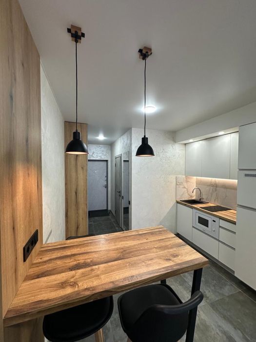 Довготривала оренда 1 к квартири на вул. Мандриківська 51Л