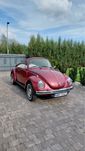 WV Garbus cabrio 1971