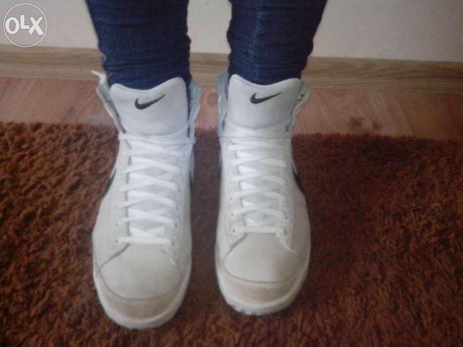 Buty Nike rozmiar 39