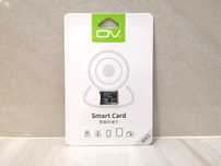 Cartão de memória micro SD 64 GB **selado**