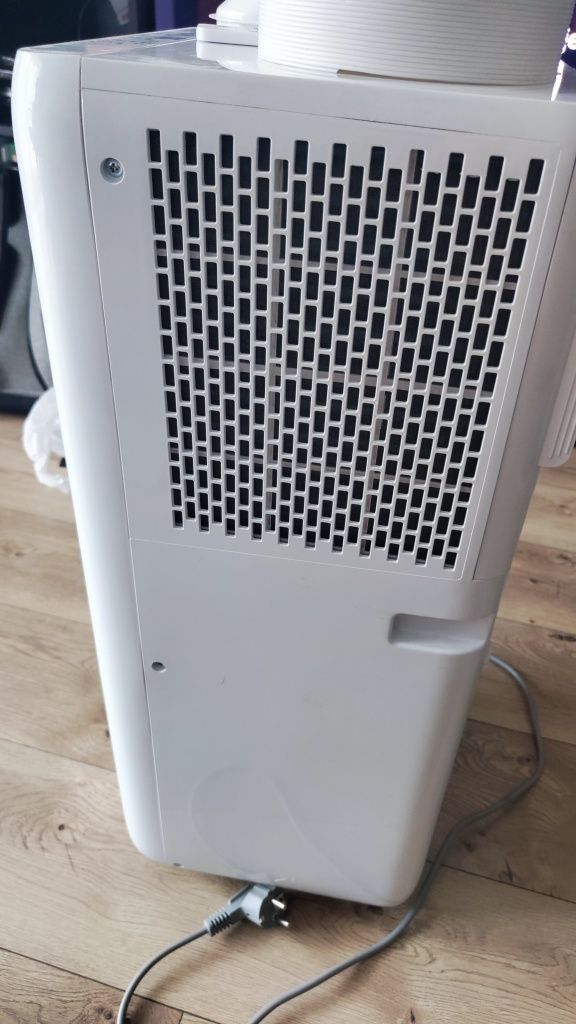 Klimatyzator activejet kps 7000app