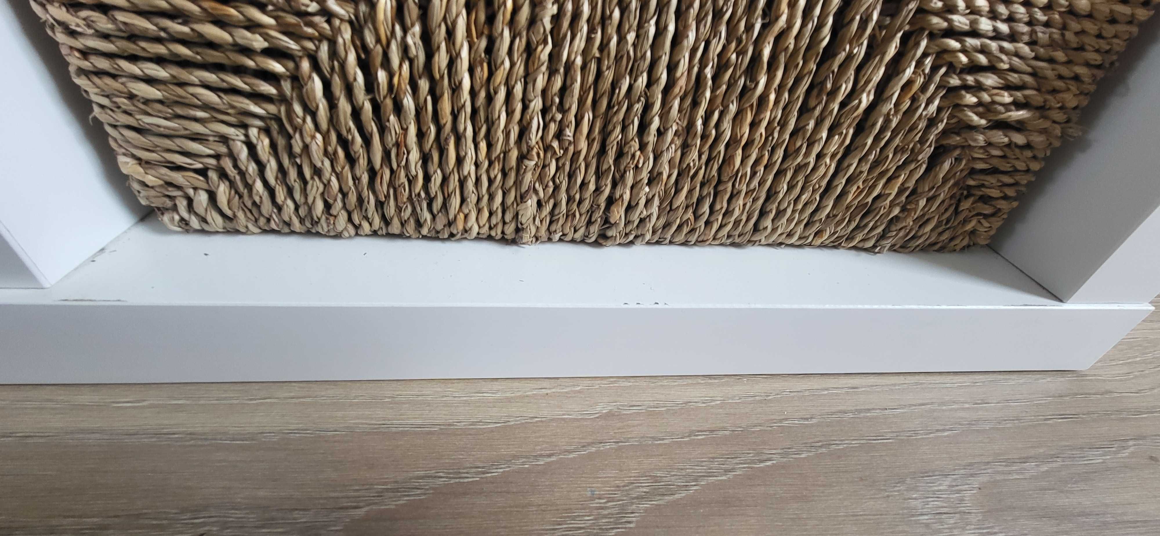 Regał kallax ikea
