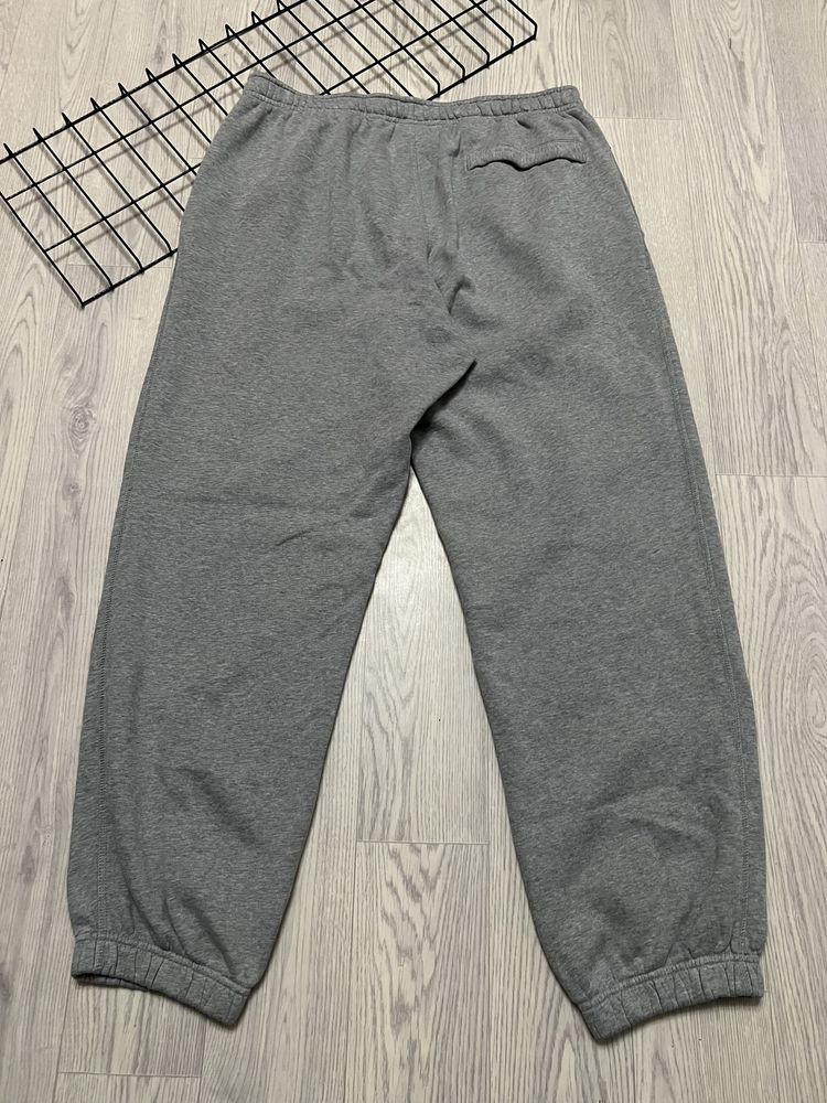 Вінтажні штани Nike Athletic Dept Vintage Drill y2k sk8 L Найк