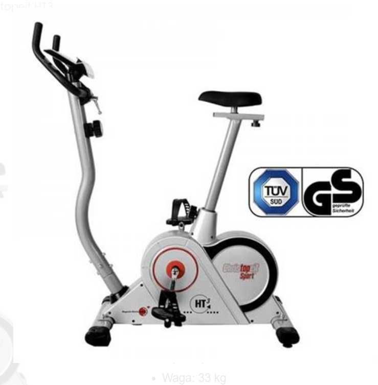 Rower stacjonarny Christopeit HT3