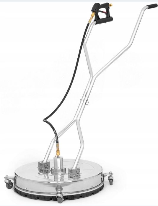 Wypożyczę myjkę spalinową Karcher HD 9/25 do kostki brukowej