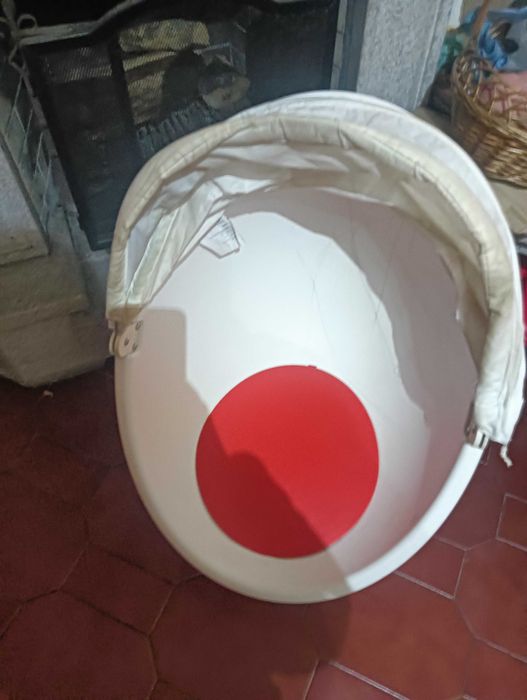 Cadeira IKEA criança