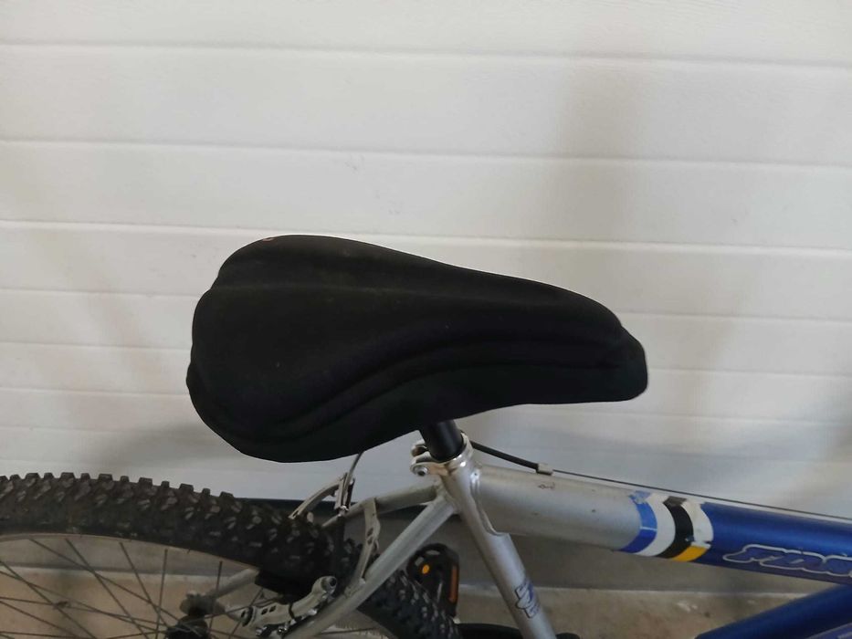 Bicicleta BTT FDR 26"