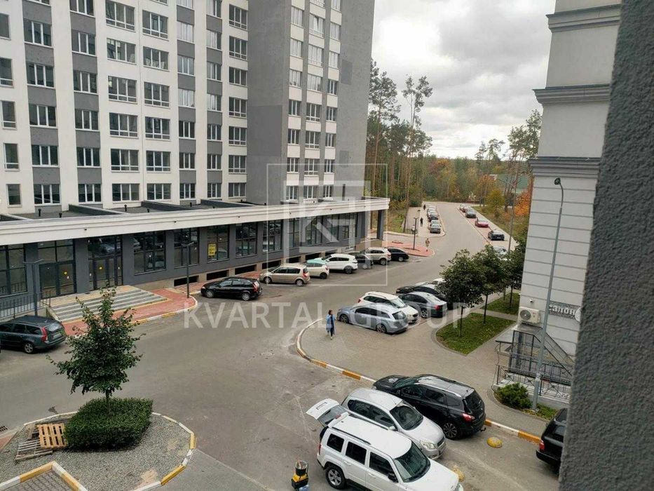 2к квартира в ЖК Irpin City — під сертифікат або іпотеку