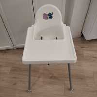 IKEA cadeira bebe antilop