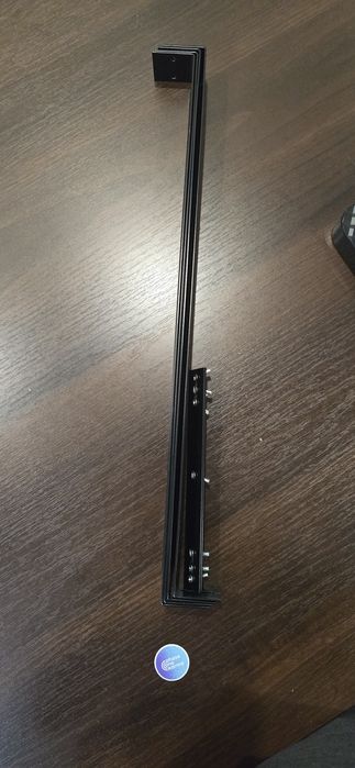 Підставка під системний блок. Підвісна, під стіл.