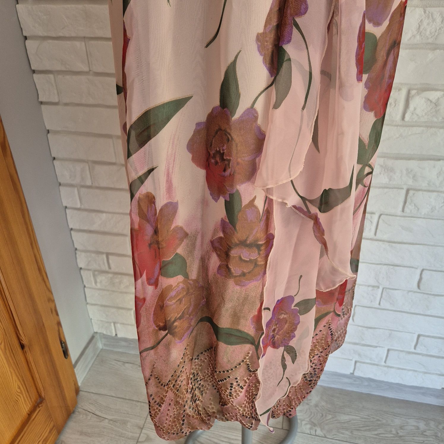 Letnia sukienka Ankar 44