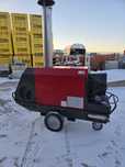 Nagrzewnica olejowa Thermobile IMA 61 65KW  gwarancja!!! F-VAT