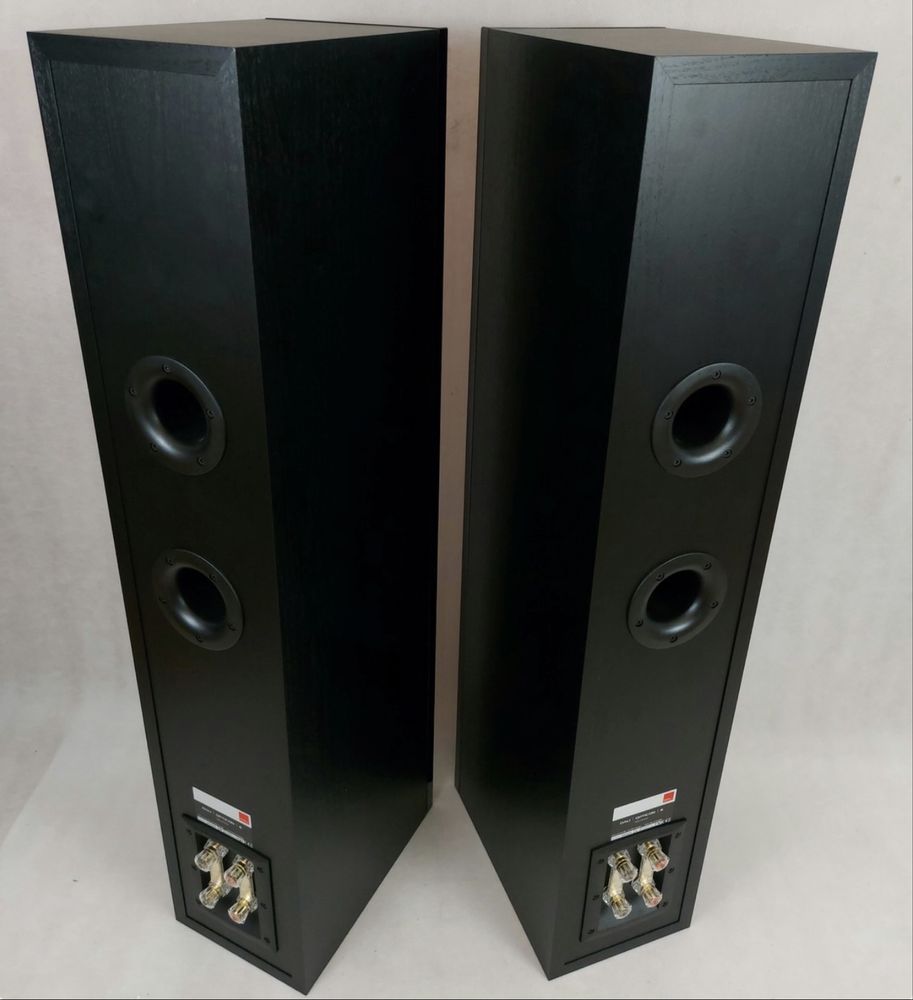 DALI Opticon 6 - HI-END Made in Denmark - jak nowe