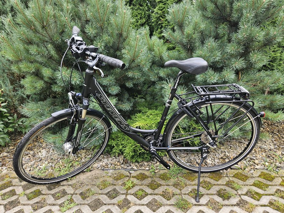 Rower trekkingowy Stevens Esprit 28"Alu.