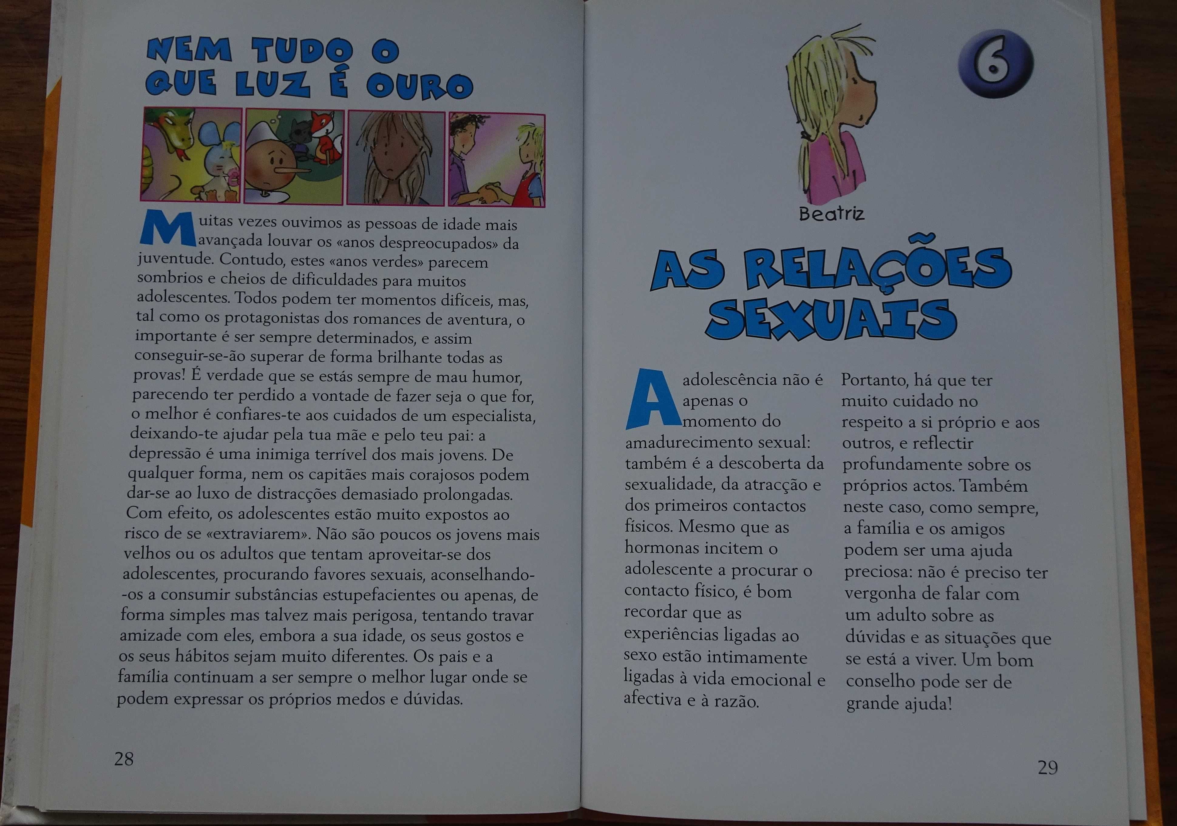 Amor Coração Sexo de Annalisa Strada