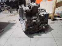 АКПП 2.4 гибрид Toyota Camry V40 40 2006-2011 Разборка