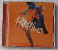Phil Collins – Dance Into The Light (CD, Album)