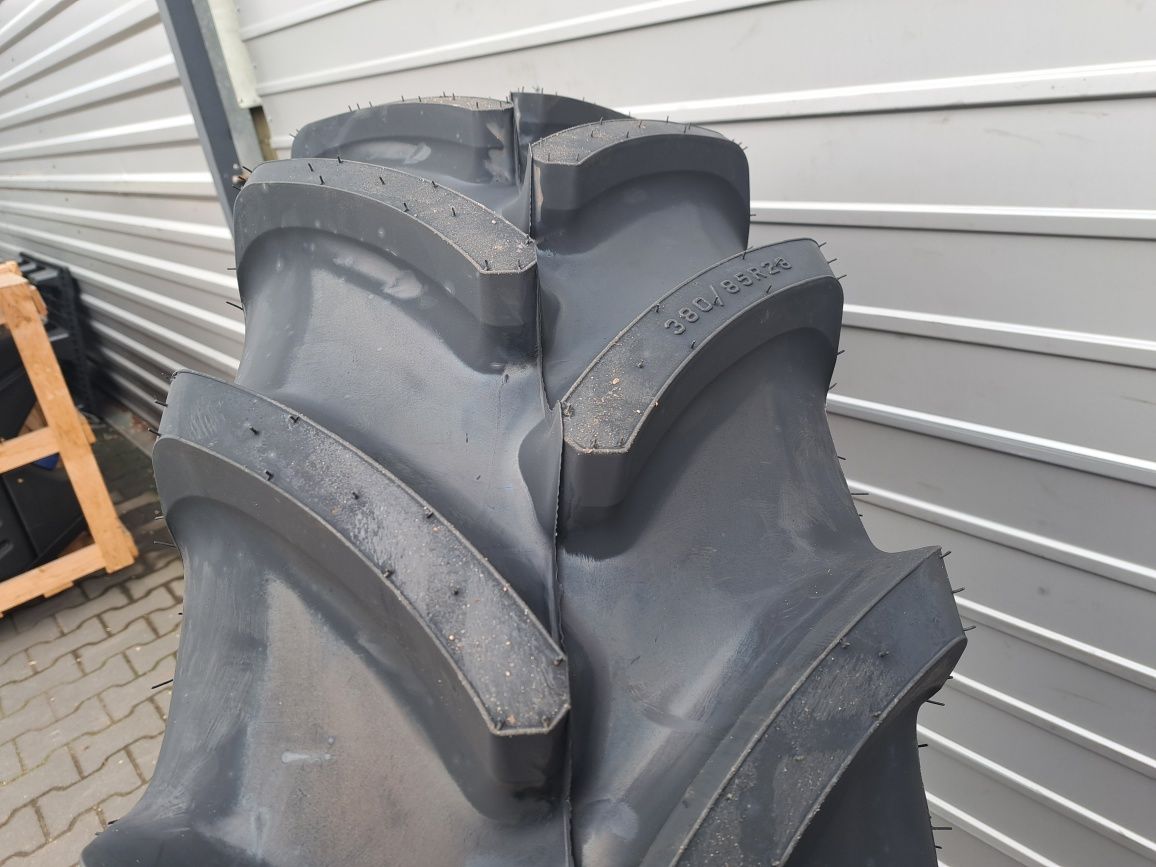 Opona 380/85R28 Firestone Performer85 14.9R28 radial nowa wysyłka