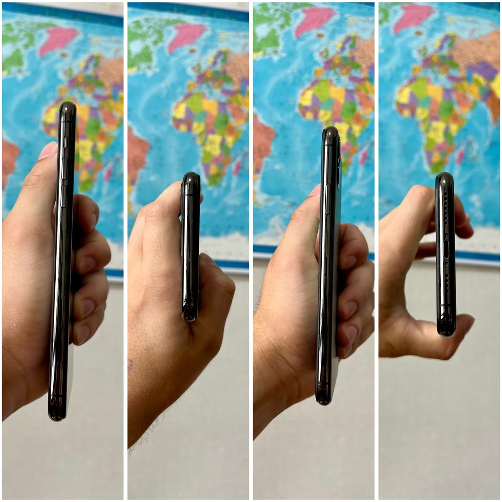 iPhone 11 Pro Max 64 GB NeverLock 98% ІДЕАЛ як НОВИЙ айфон 11 про макс