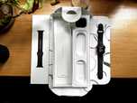 OKAZJA Apple watch iwatch seria 5 40mm alu space gray sprawny!