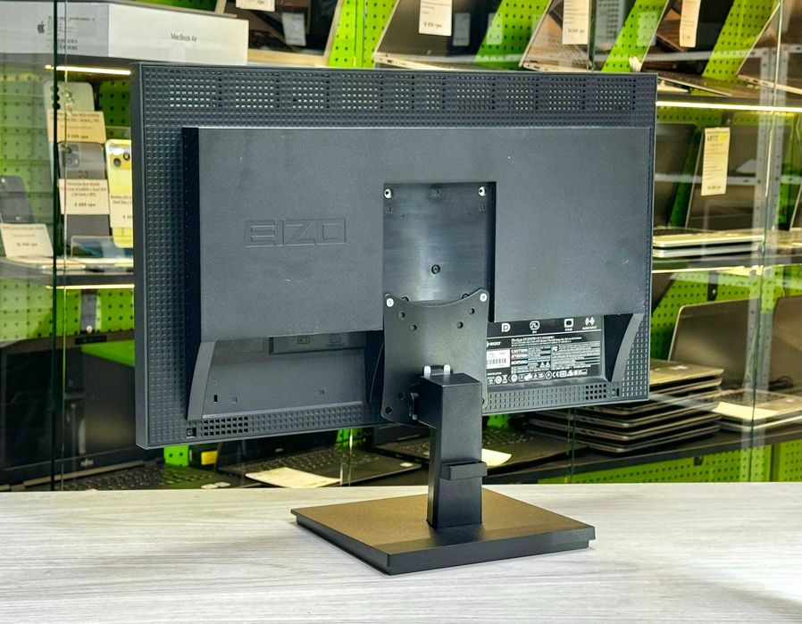 ОПТ/РОЗДРІБ Монітори 23" EIZO EV2335W-BK IPS LED (1920x1080)
