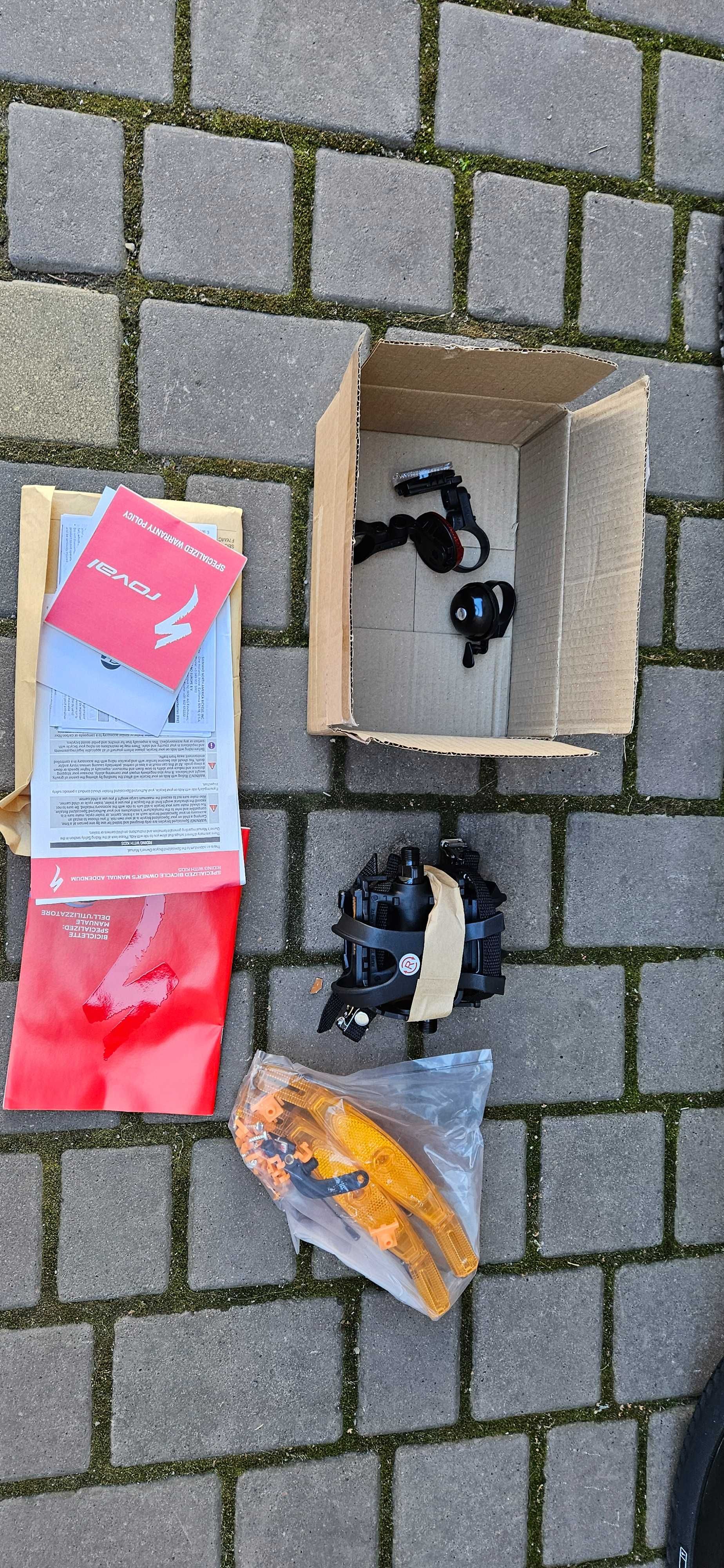Specialized DIVERGE E5 COMP. 2025року. 49, 52, 54.