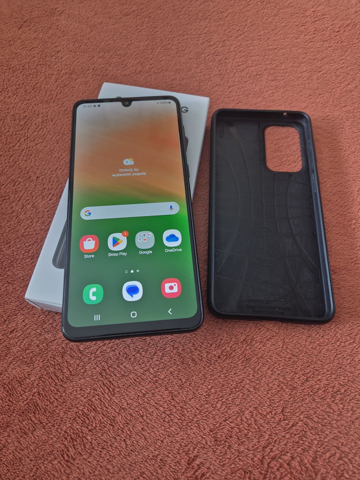 Samsung Galaxy A33 5G SM-A3368/DSN