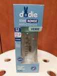 Butelka antykolkowa Dodie szklana 270ml