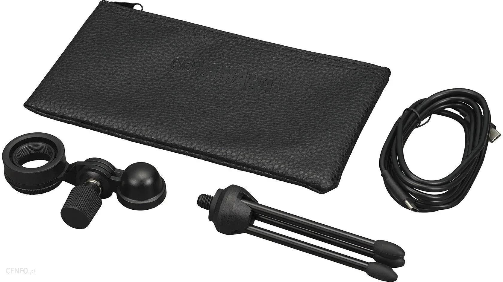 YAMAHA YCM01 WH mikrofon pojemnościowy XLR biały sklep Gram Koszalin