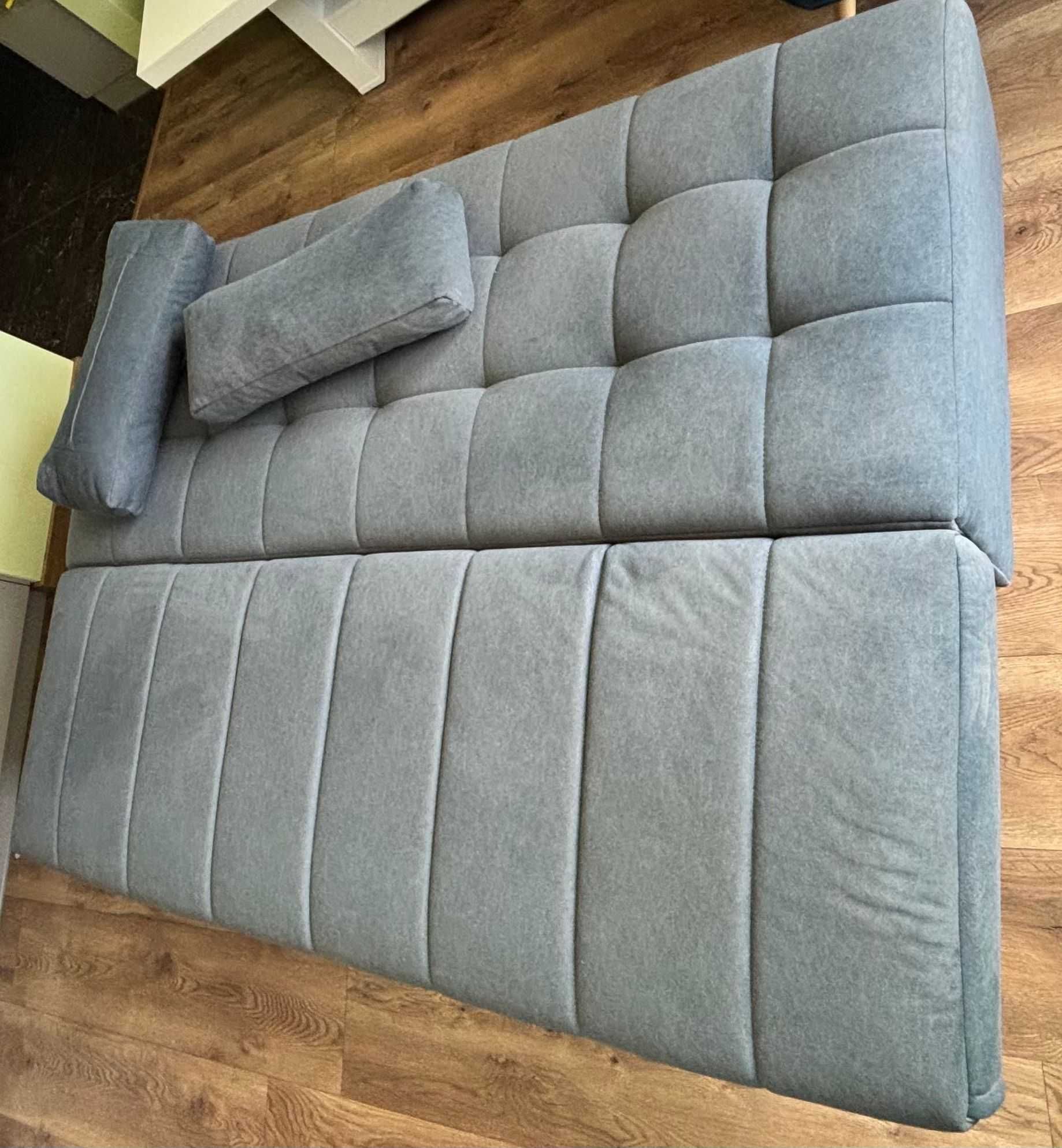 Sofa Model: ISOLA NEW