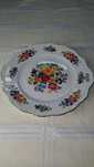 Patera zabytkowa porcelanowa Seltman Weiden. Nowe. Vintage.