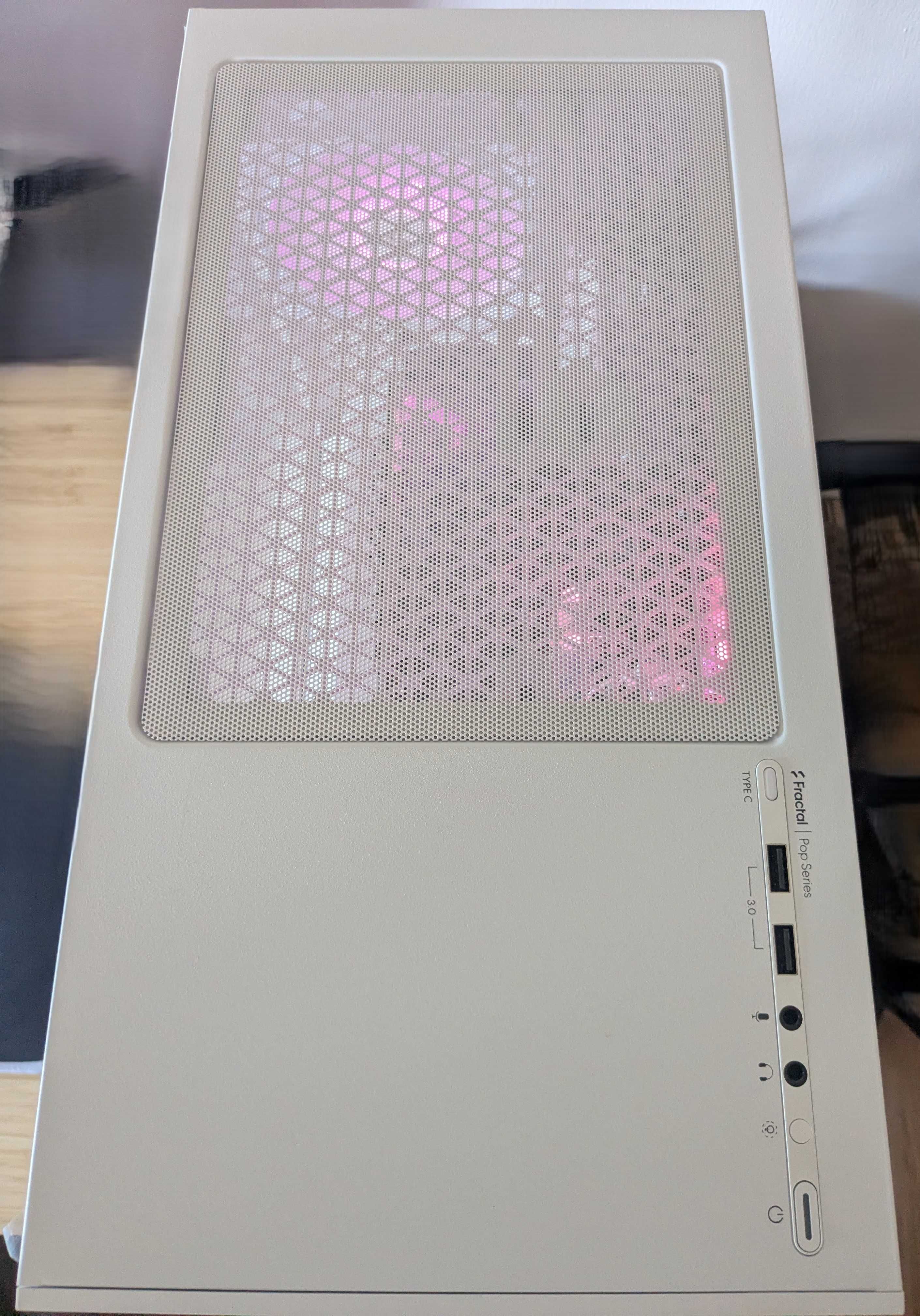 PC Gaming Ryzen 5 7600 + RX 6700 10GB | 32GB DDR5
