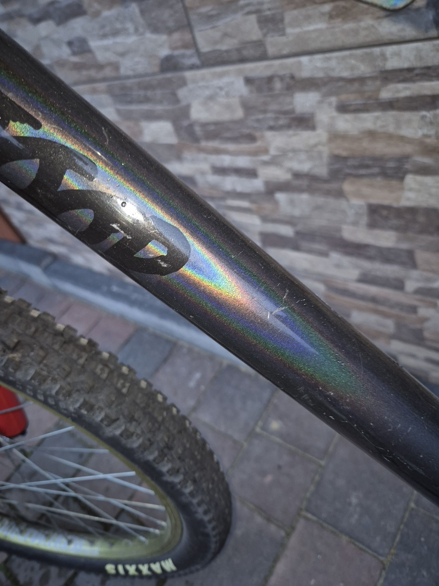 dartmoot gamer kameleon (dirt,dh,fr,enduro)