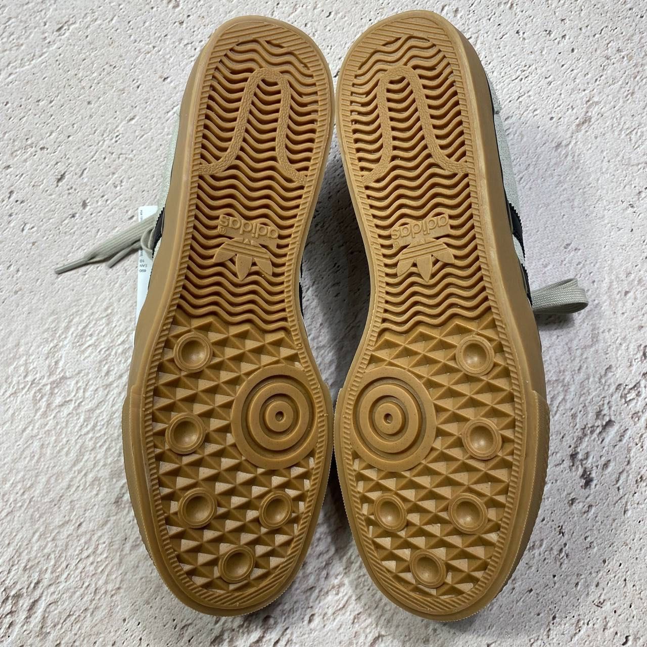 ie3146 нові! оригінал adidas adi ease чоловічі кеди