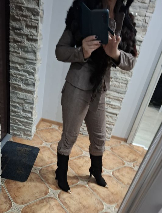 Komplet damski rozmiar S