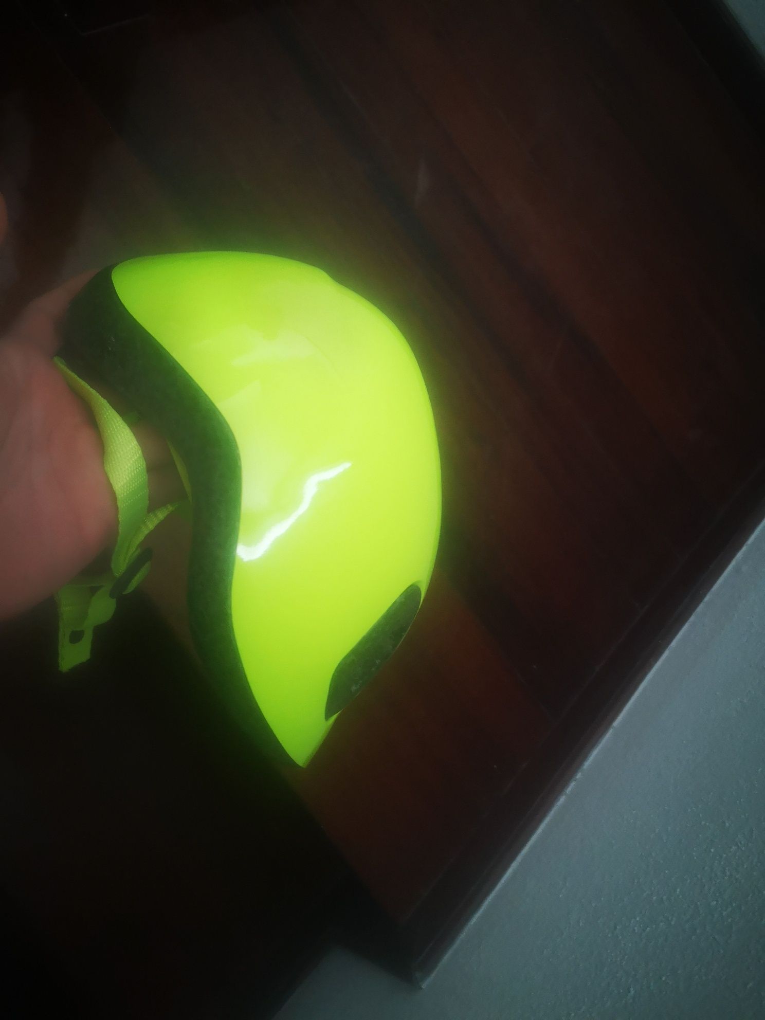 Capacete bicicleta criança 2xs btwin