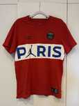 koszulka psg jordan vintage retro y2k oldschool 80's
